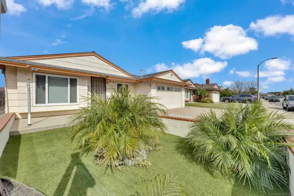 1770 Tamarand Way, San Diego, CA 92154