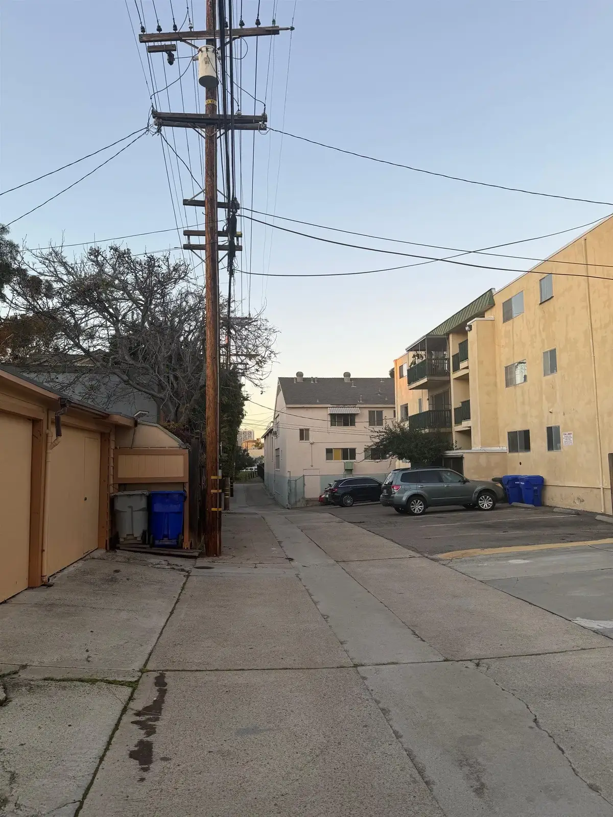 3830 Front Street, San Diego, CA 92103 - #1