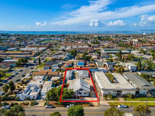 134-138 5th Ave, Chula Vista, CA 91910