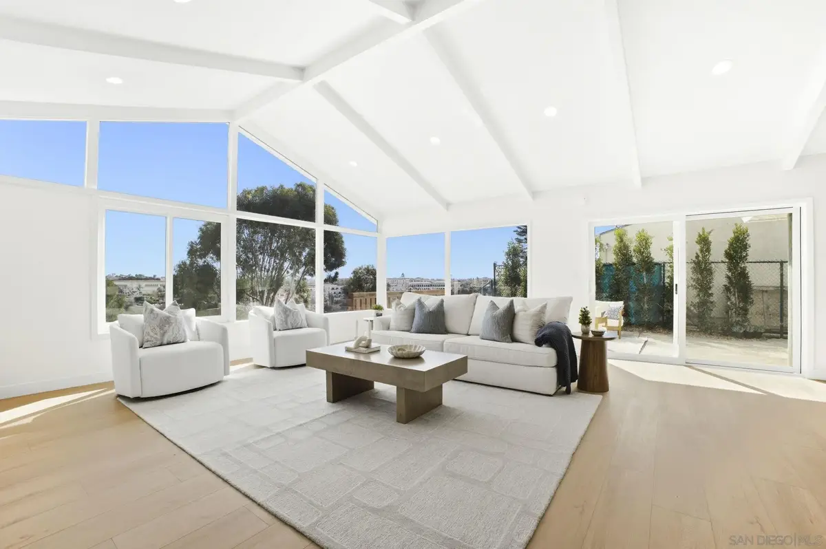 4971 September St., San Diego, CA 92110 - #1