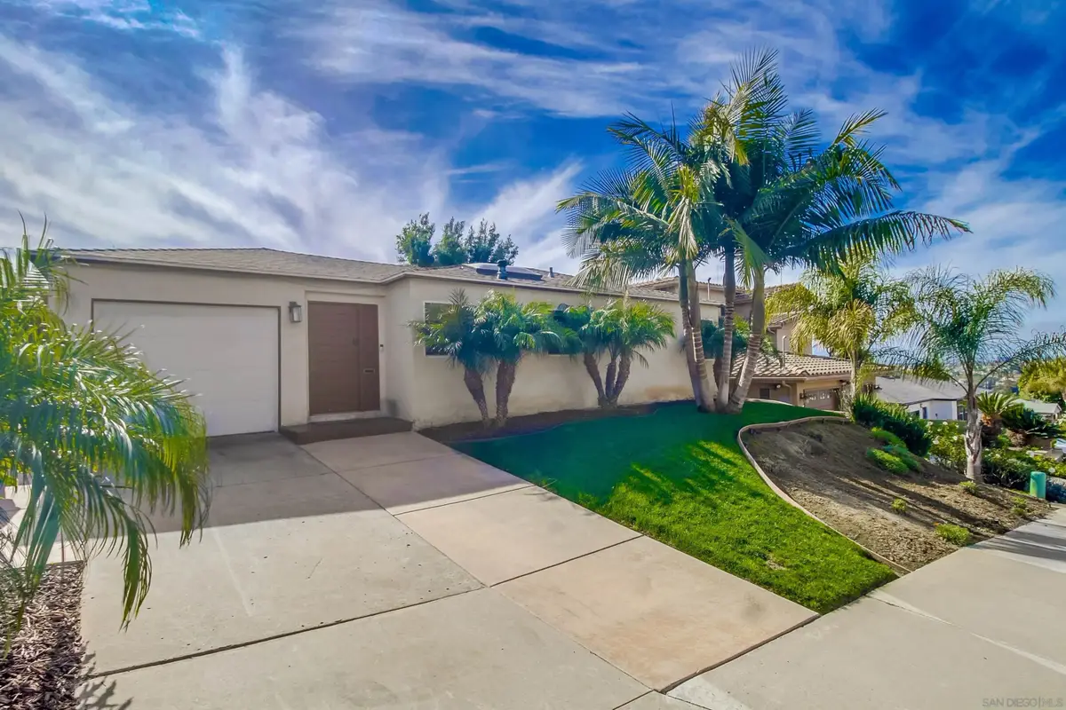 3727 Ticonderoga St, San Diego, CA 92117 - #1