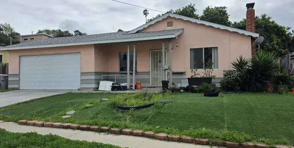 6231 Amesbury, San Diego, CA 92114