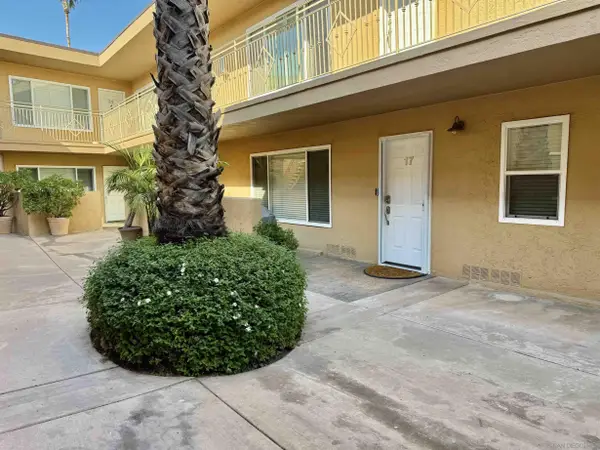 5511 Adelaide Ave #21, San Diego, CA 92115