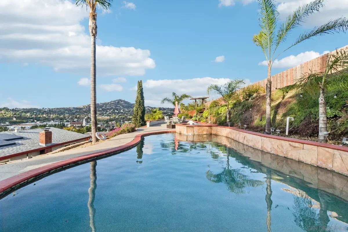 3365 S S Bonita St, Spring Valley, CA 91977 - #1