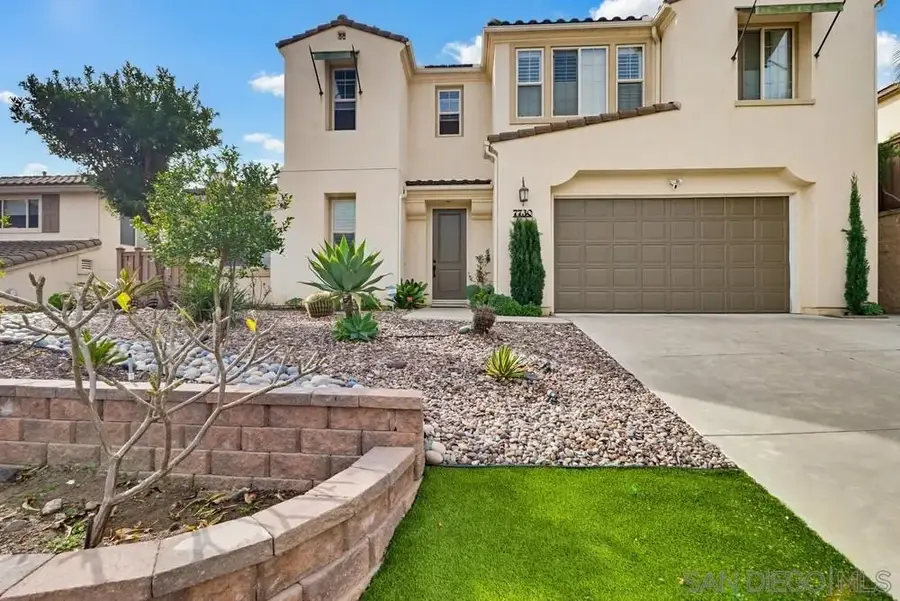 7730 Britt Pl, Santee, CA 92071 - #3