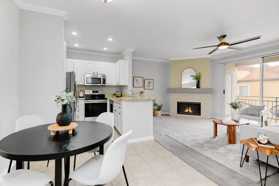 2050 Camino De La Reina #306, San Diego, CA 92108 - #2