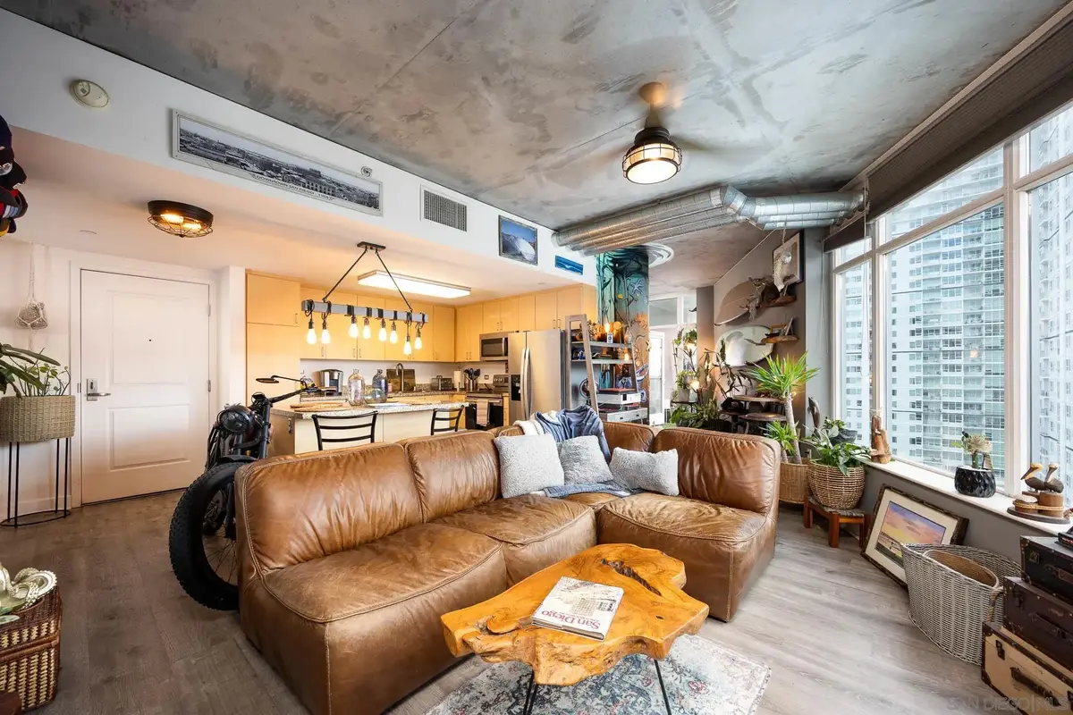 1080 Park Blvd #1116, San Diego, CA 92101 - #1