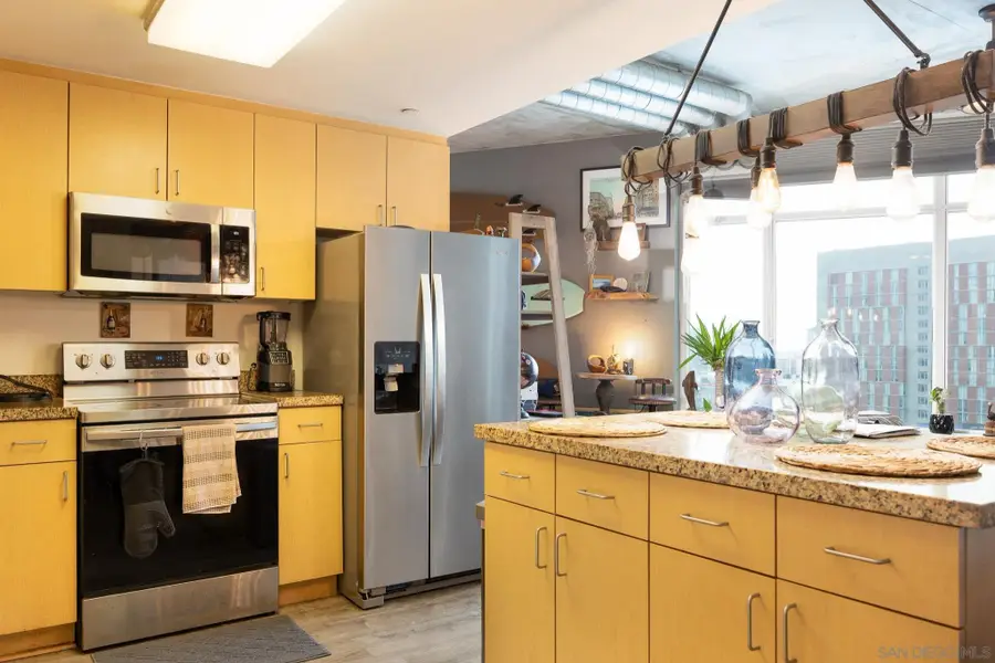 1080 Park Blvd #1116, San Diego, CA 92101 - #2