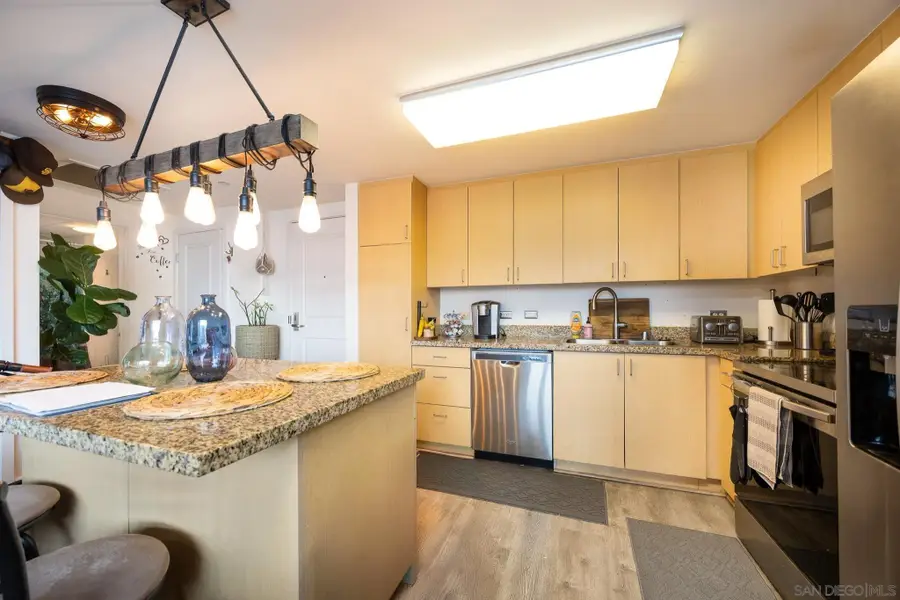 1080 Park Blvd #1116, San Diego, CA 92101 - #3