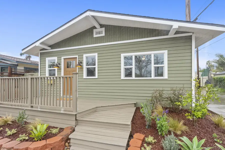 2129 31st St, San Diego, CA 92104 - #2