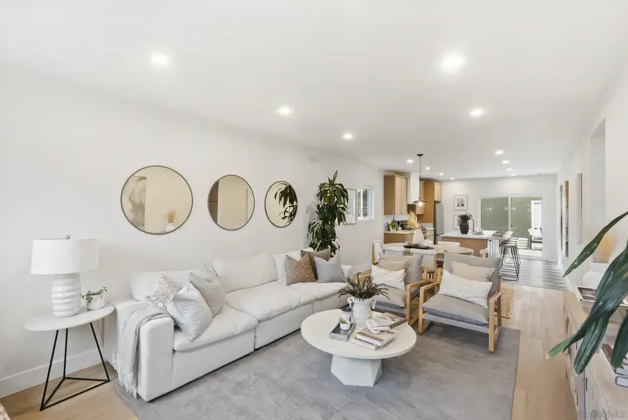 2129 31st St, San Diego, CA 92104 - #3