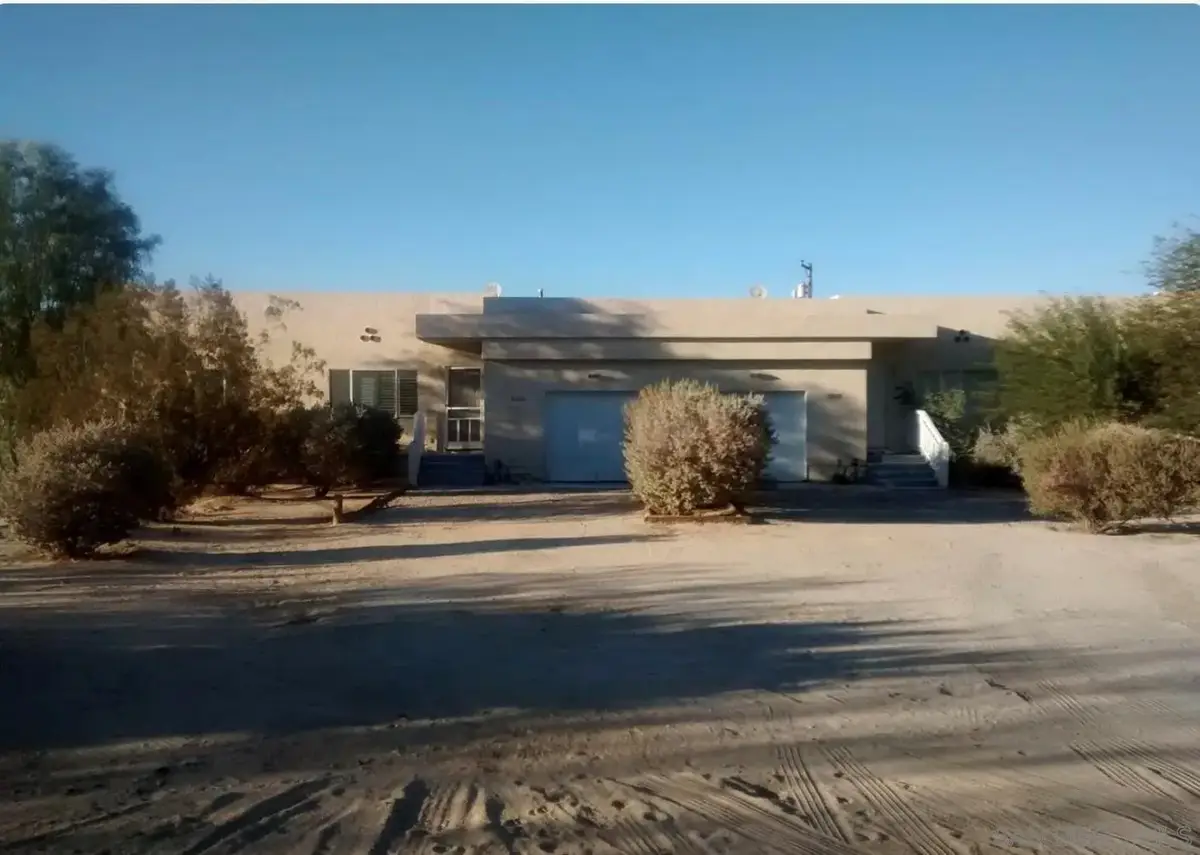 2610-2612 Double O Rd, Borrego Springs, CA 92004 - #1