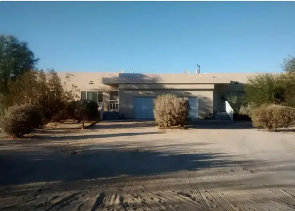 2610-2612 Double O Rd, Borrego Springs, CA 92004