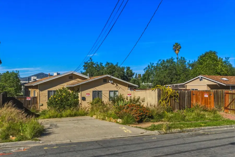7380 Mohawk St., La Mesa, CA 91942 - #2