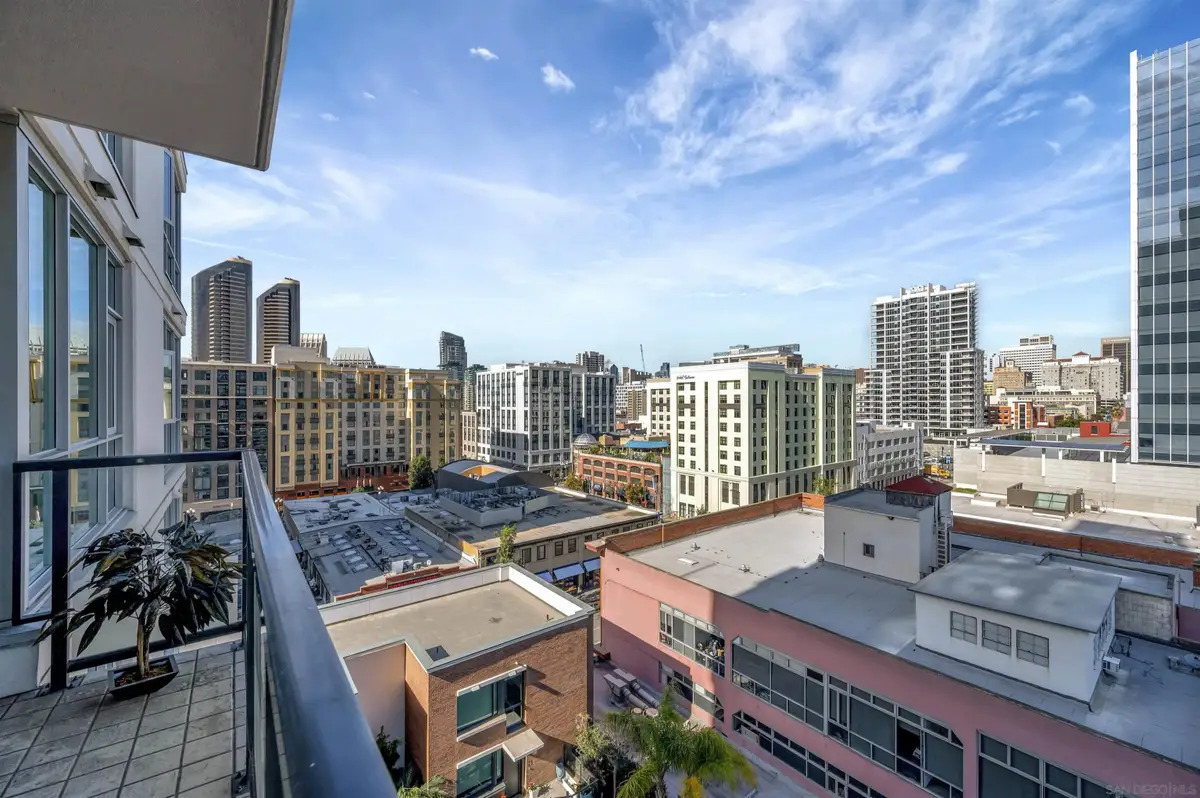 325 7th Ave #808, San Diego, CA 92101 - #1