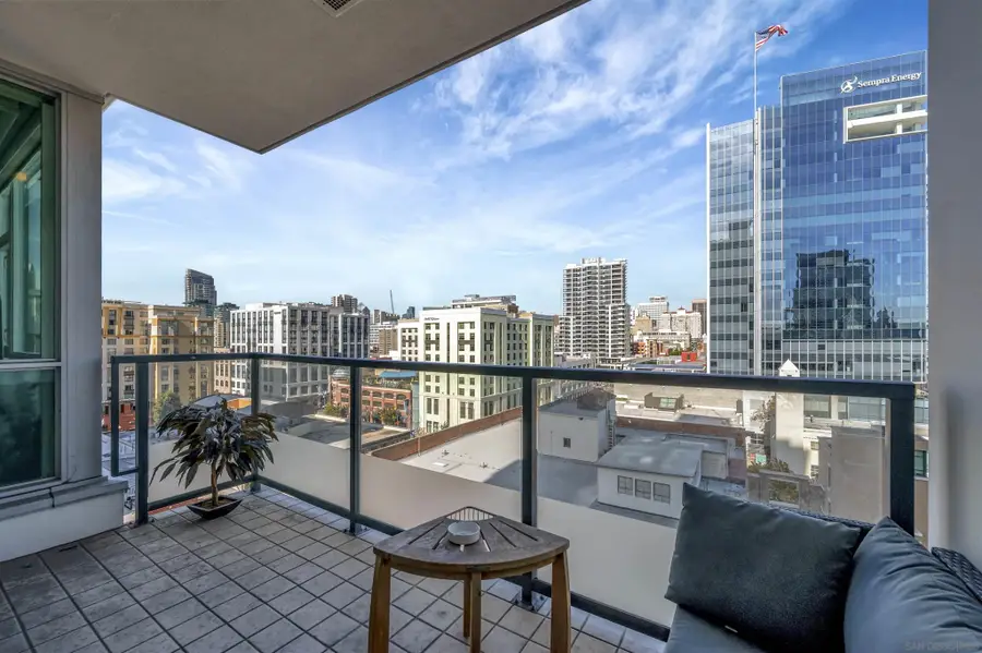 325 7th Ave #808, San Diego, CA 92101 - #2