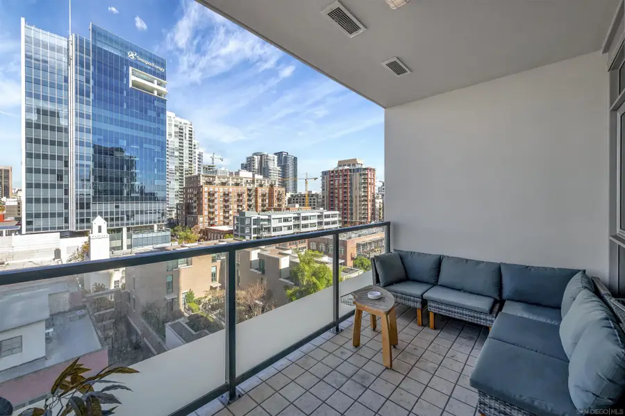 325 7th Ave #808, San Diego, CA 92101 - #3