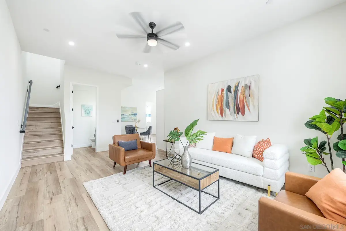 962 Florence St, Imperial Beach, CA 91932 - #1