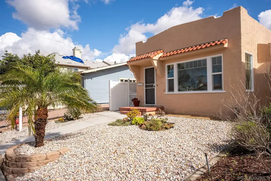 4337 Felton St, San Diego, CA 92104 - #2