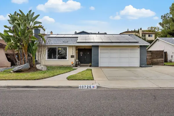 10726 Ironwood Ave, Santee, CA 92071