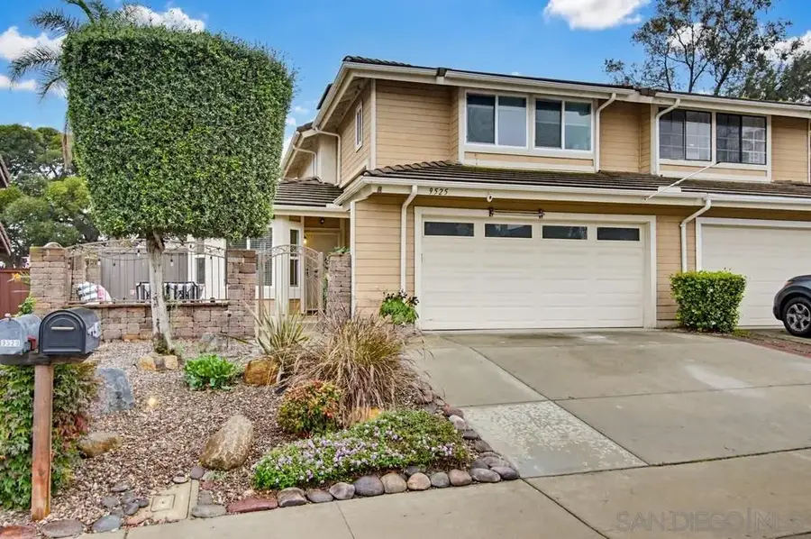 9525 High Park Ln, San Diego, CA 92129 - #2