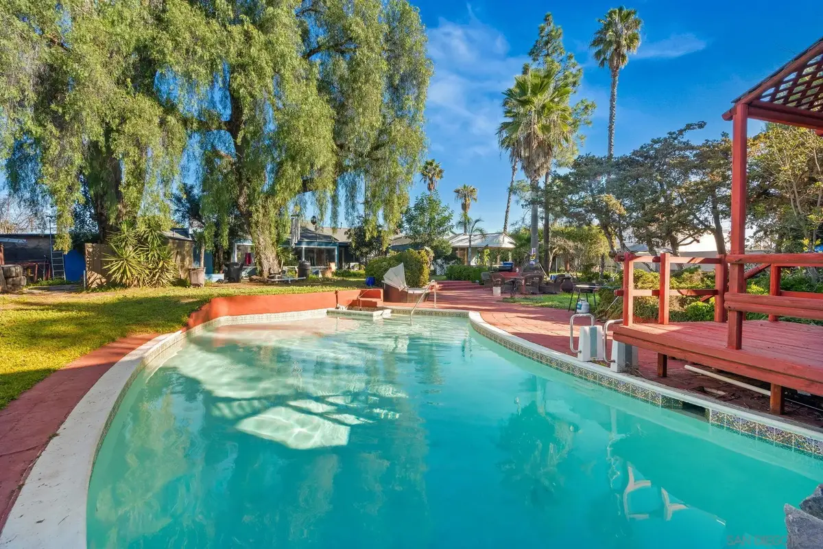 307 E Washington Ave, El Cajon, CA 92020 - #1