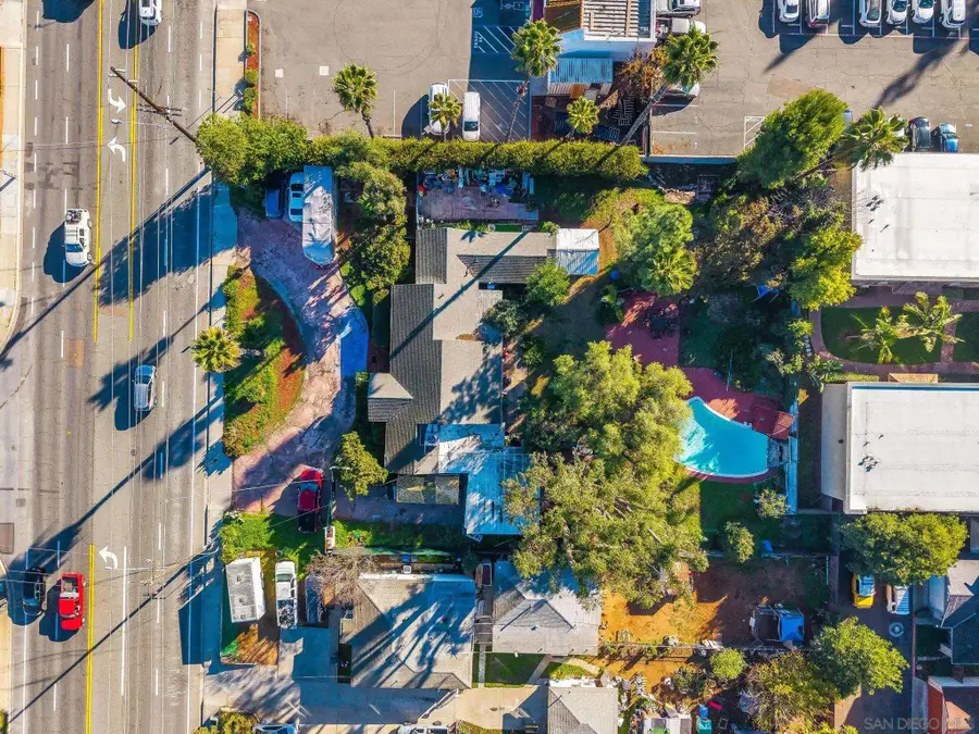 307 E Washington Ave, El Cajon, CA 92020 - #2