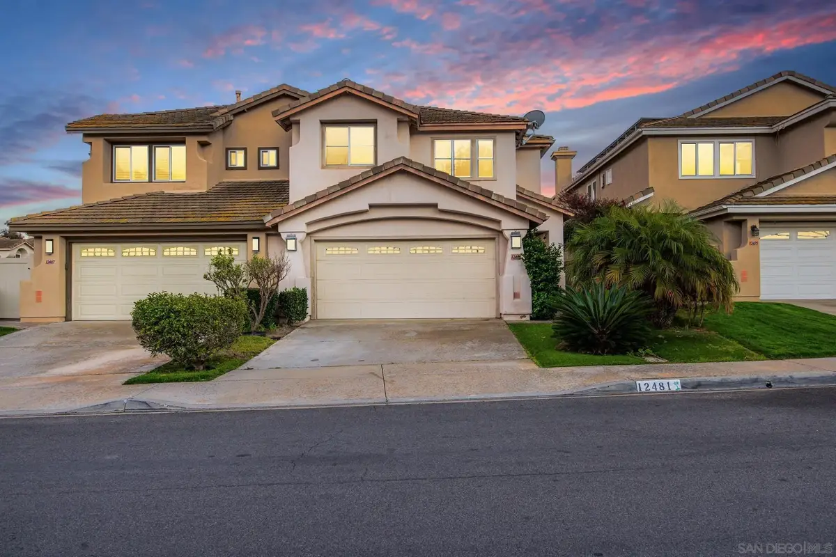 12481 Cavallo St, San Diego, CA 92130 - #1