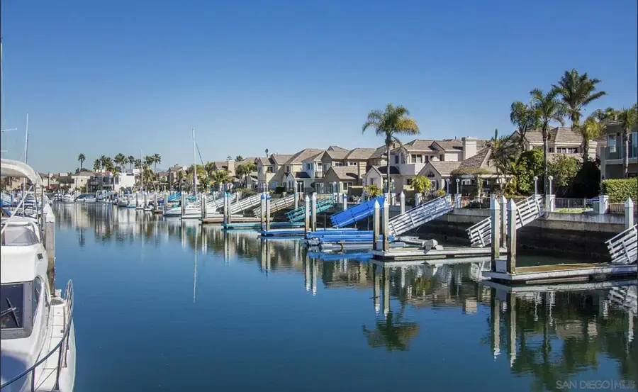 48 Spinnaker Way, Coronado, CA 92118 - #2