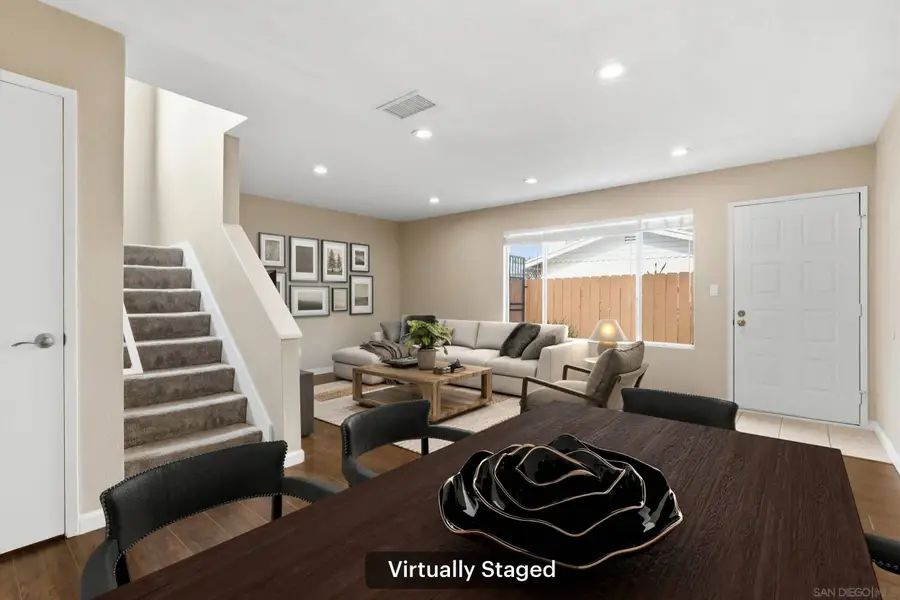 4532 Dawson Ave #4, San Diego, CA 92115 - #3