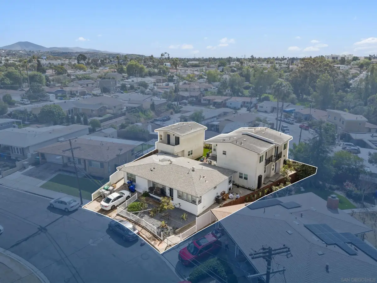 6407-13 Richard St, San Diego, CA 92115 - #1