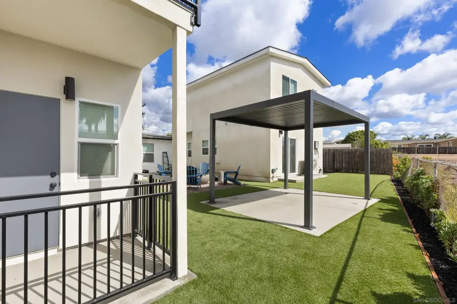 6407-13 Richard St, San Diego, CA 92115 - #3