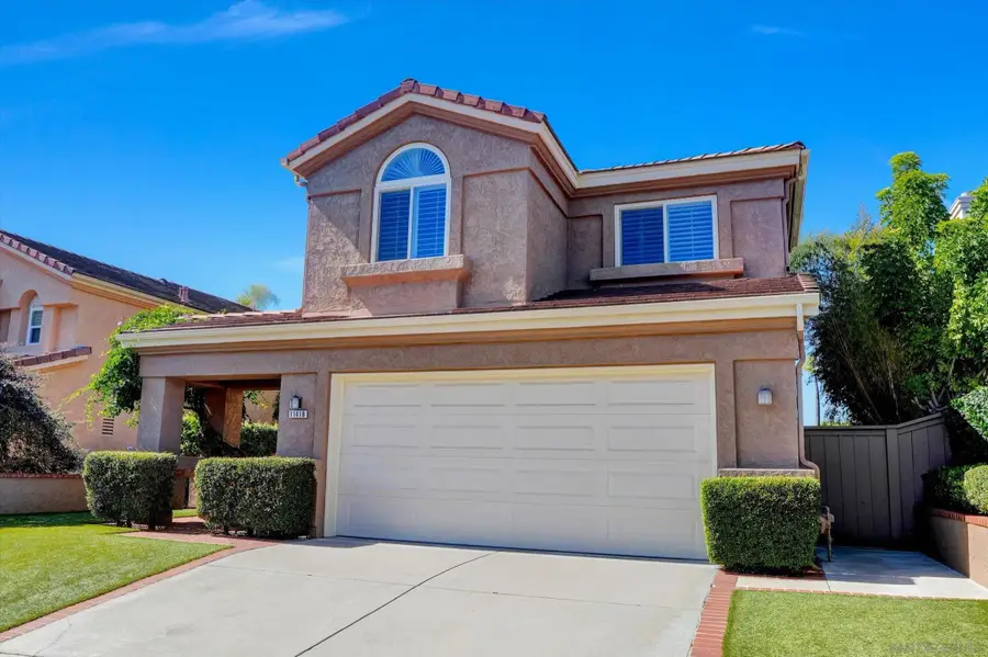 11418 Via Playa De Cortes, San Diego, CA 92124 - #2