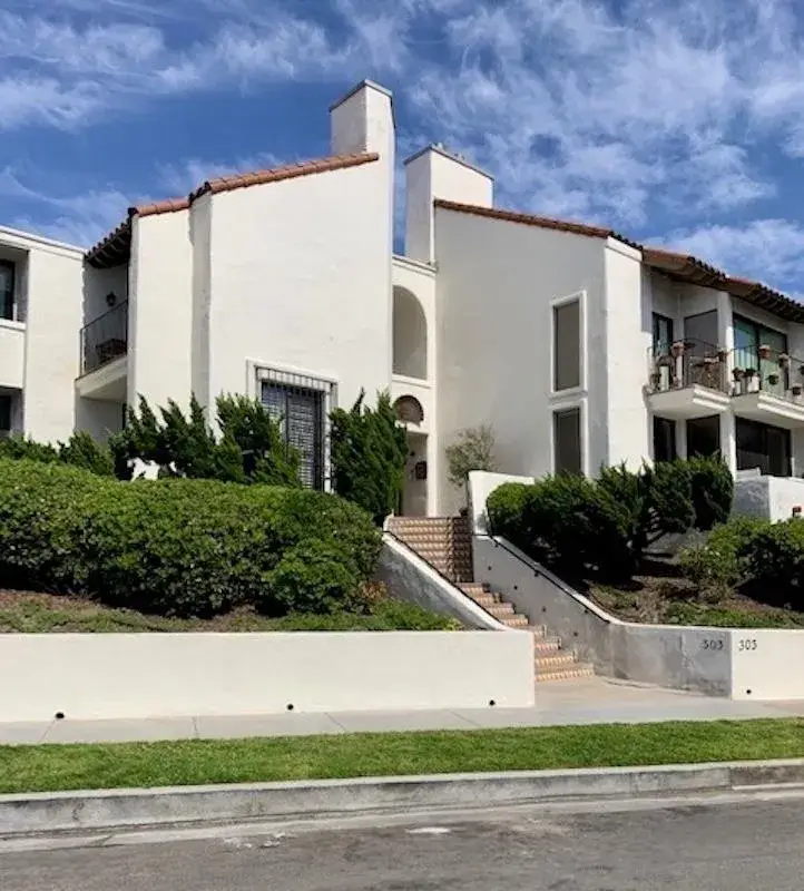 303 Coast Blvd #5, La Jolla, CA 92037 - #1