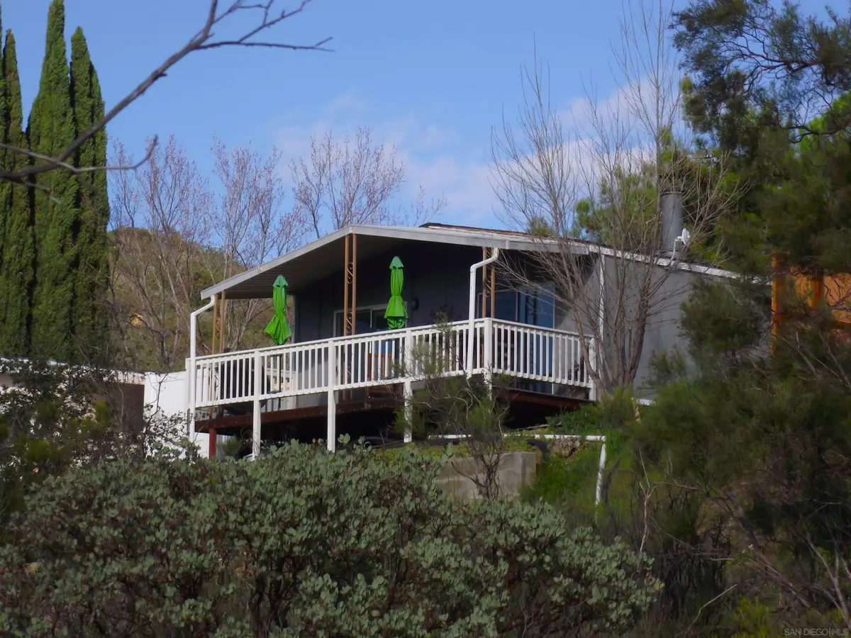 35109 Highway 79 #SPACE/UNIT 32, Warner Springs, CA 92086 - #1