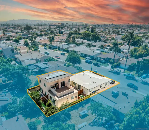 6144-48 Pontiac St, San Diego, CA 92115