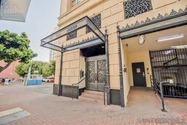 950 6th Ave #211, San Diego, CA 92101