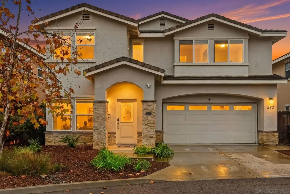 522 Mary Lane, El Cajon, CA 92021 - #1