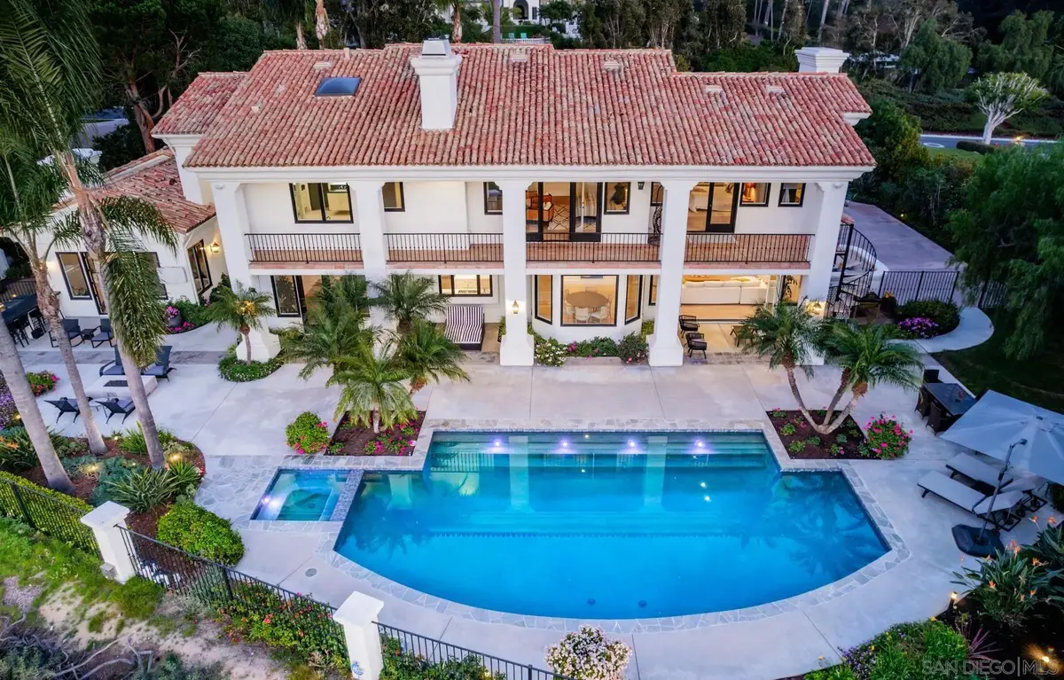 7430 St. Andrews Rd, Rancho Santa Fe, CA 92067 - #1