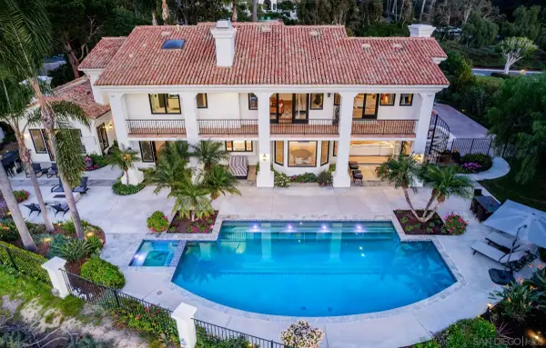 7430 St. Andrews Rd, Rancho Santa Fe, CA 92067