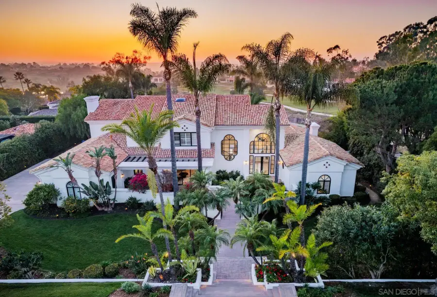 7430 St. Andrews Rd, Rancho Santa Fe, CA 92067 - #3