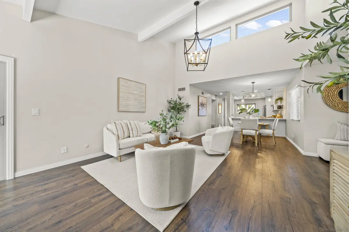 6363 Rancho Mission Rd #8, San Diego, CA 92108 - #1