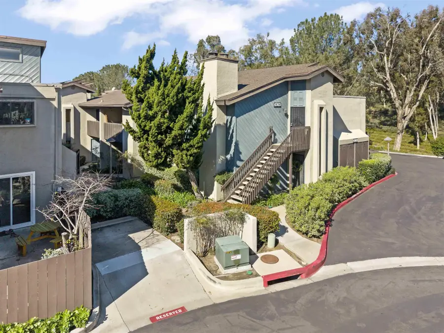 6363 Rancho Mission Rd #8, San Diego, CA 92108 - #2