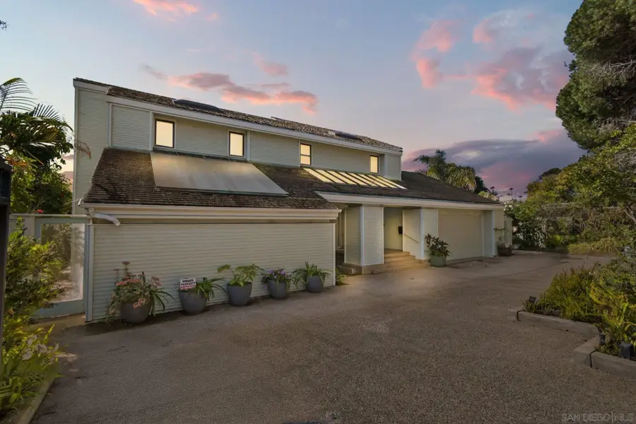 5912 La Jolla Blvd, La Jolla, CA 92037 - #3