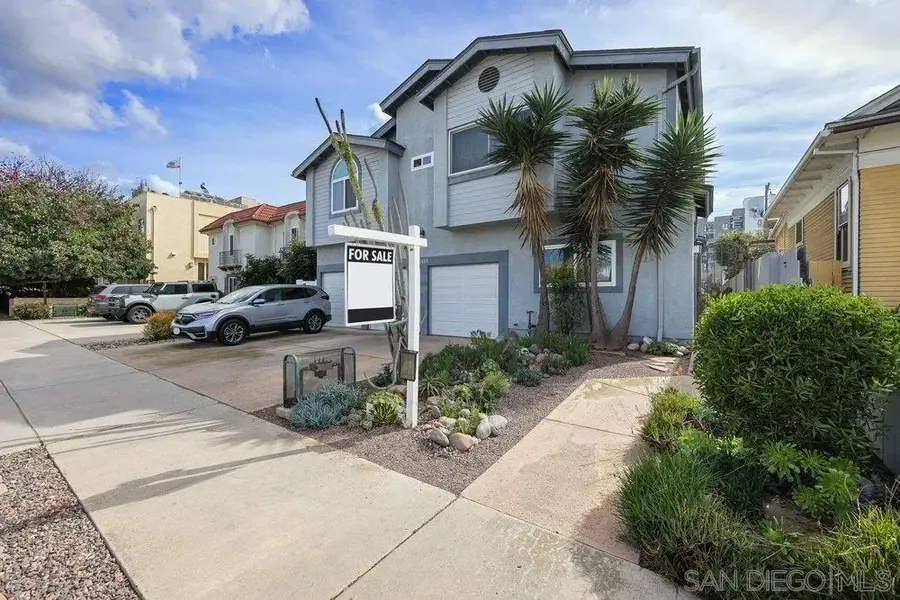 1009 Essex St. #6, San Diego, CA 92103 - #2