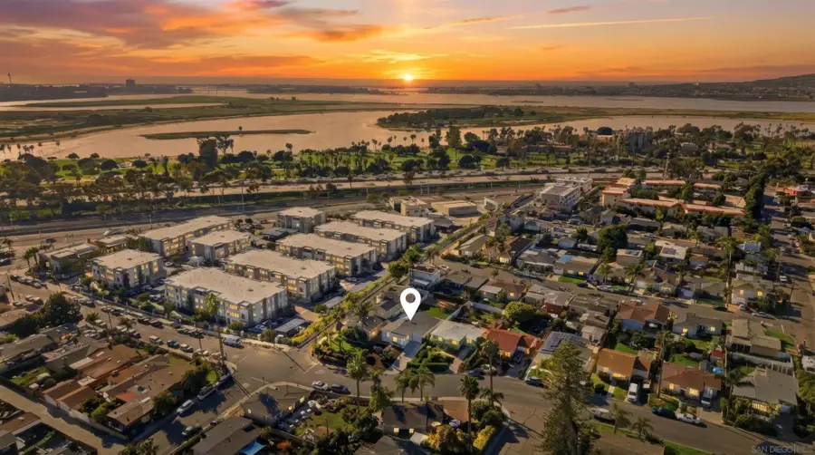 1412 Frankfort St, San Diego, CA 92110 - #2