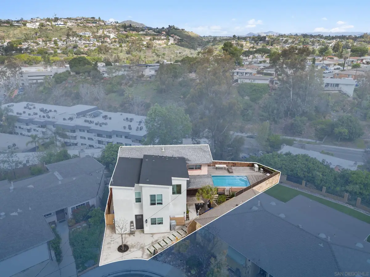 5191 Alumni Pl, San Diego, CA 92115 - #1