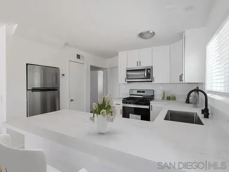 5191 Alumni Pl, San Diego, CA 92115 - #3