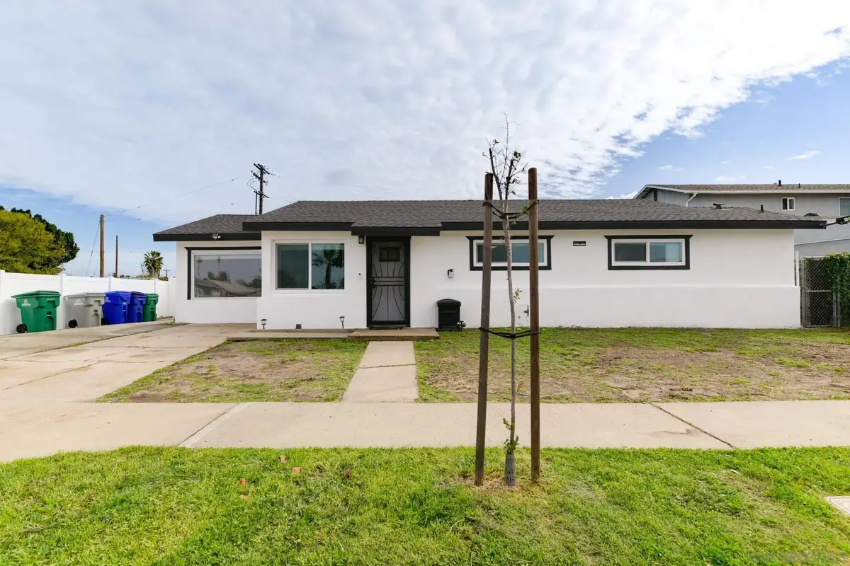 659 Sawtelle Ave, San Diego, CA 92114 - #1