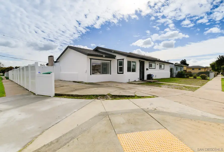 659 Sawtelle Ave, San Diego, CA 92114 - #2